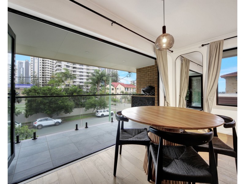 4/28 Frederick Street, Surfers Paradise QLD 4217