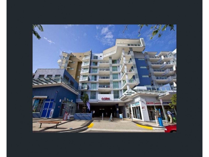 Unit 2103 Pavilions Palm Beach, 10 Fifth Avenue, Palm Beach QLD 4221