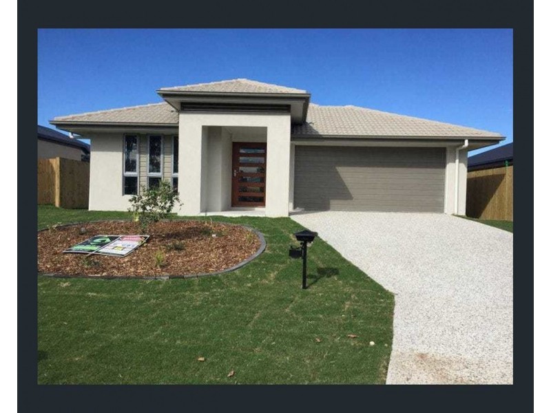 18 Lisa Crescent, Coomera QLD 4209