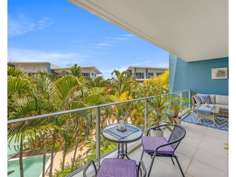 1311/2 Activa Way, Hope Island QLD 4212