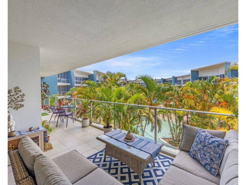 1311/2 Activa Way, Hope Island QLD 4212