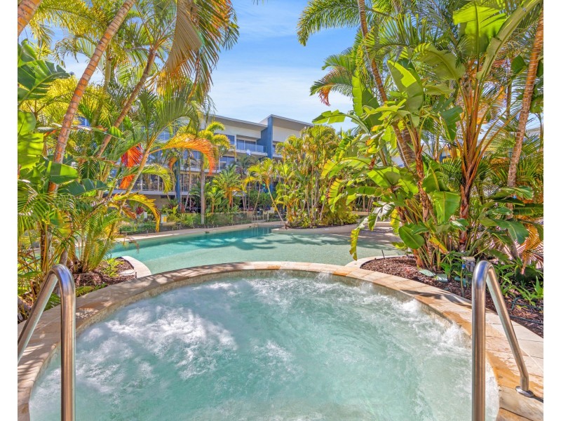 1311/2 Activa Way, Hope Island QLD 4212