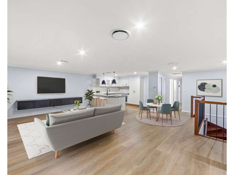 30/2 Ridgeline Way, Highland Park QLD 4211