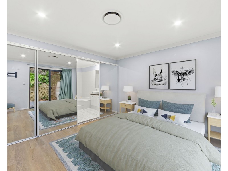 30/2 Ridgeline Way, Highland Park QLD 4211