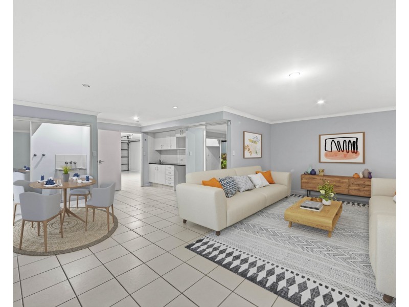 30/2 Ridgeline Way, Highland Park QLD 4211