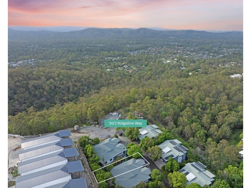 30/2 Ridgeline Way, Highland Park QLD 4211
