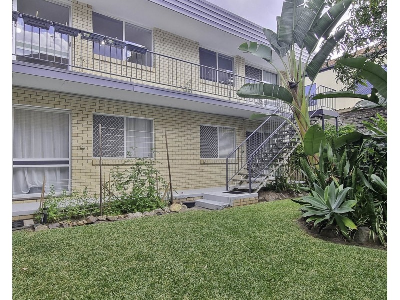 4/42 Sunrise Boulevard, Surfers Paradise QLD 4217