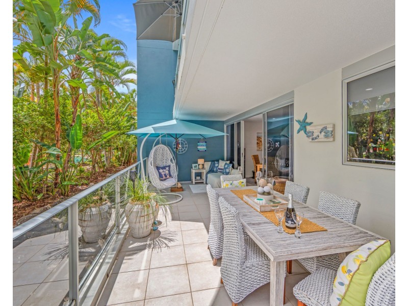 1105/2 Activa Way, Hope Island QLD 4212