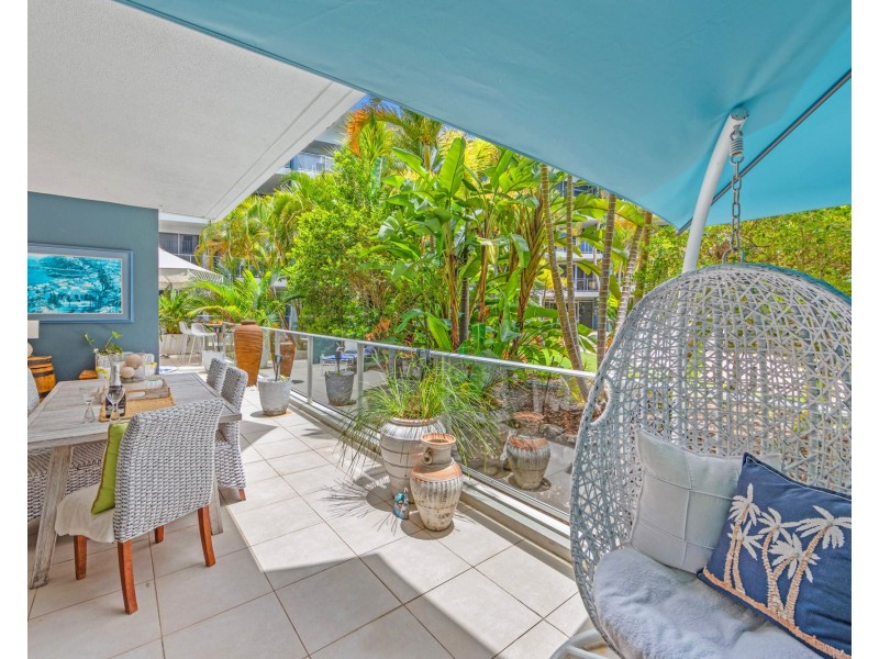 1105/2 Activa Way, Hope Island QLD 4212