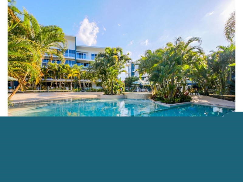 1105/2 Activa Way, Hope Island QLD 4212
