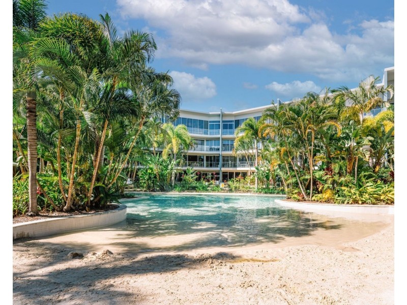1105/2 Activa Way, Hope Island QLD 4212