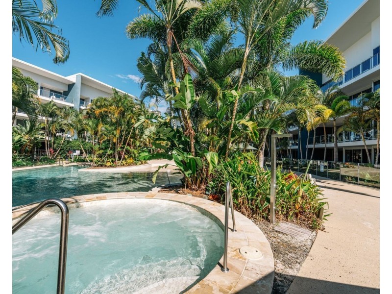 1105/2 Activa Way, Hope Island QLD 4212