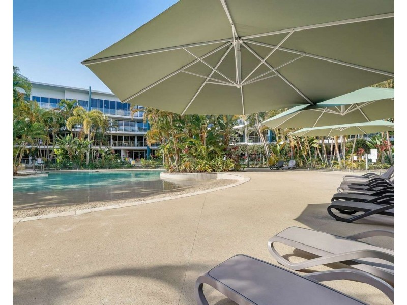 1105/2 Activa Way, Hope Island QLD 4212
