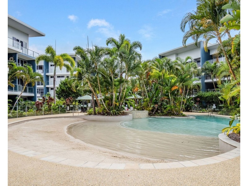 1105/2 Activa Way, Hope Island QLD 4212