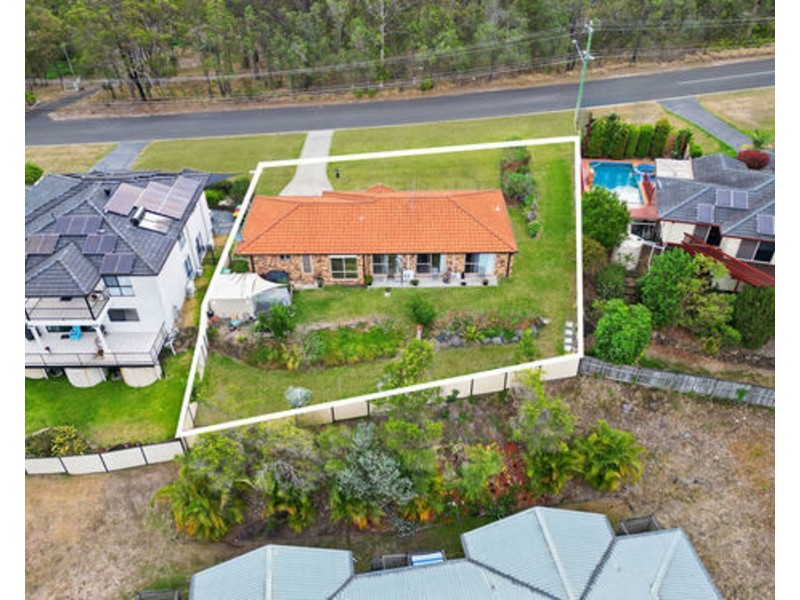 765 Ashmore Road, Molendinar QLD 4214
