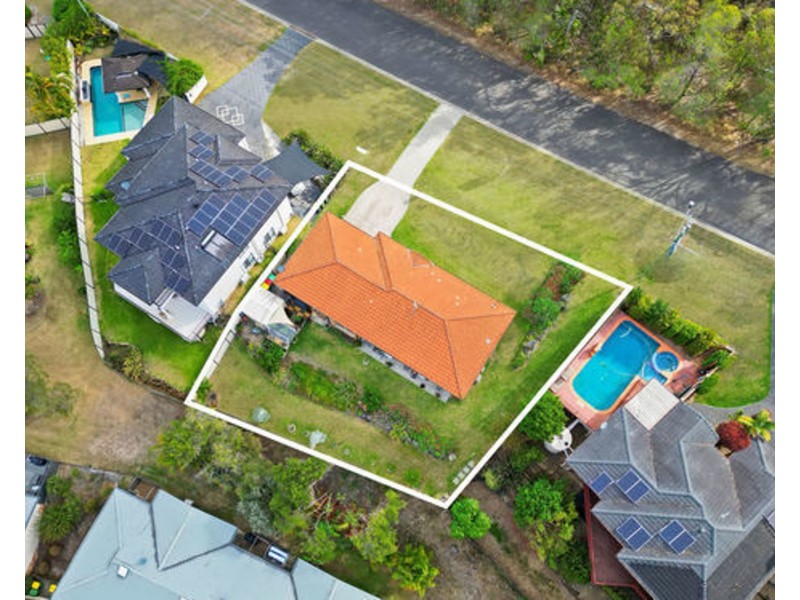 765 Ashmore Road, Molendinar QLD 4214