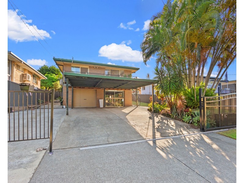 17 Paradise Street, Nerang QLD 4211