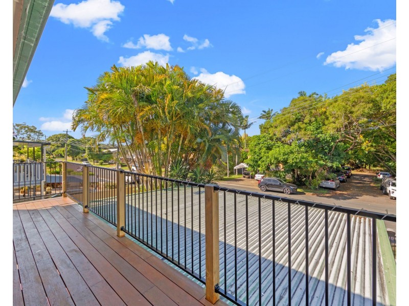 17 Paradise Street, Nerang QLD 4211