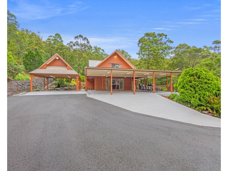 95 Narrowleaf Road, Advancetown QLD 4211