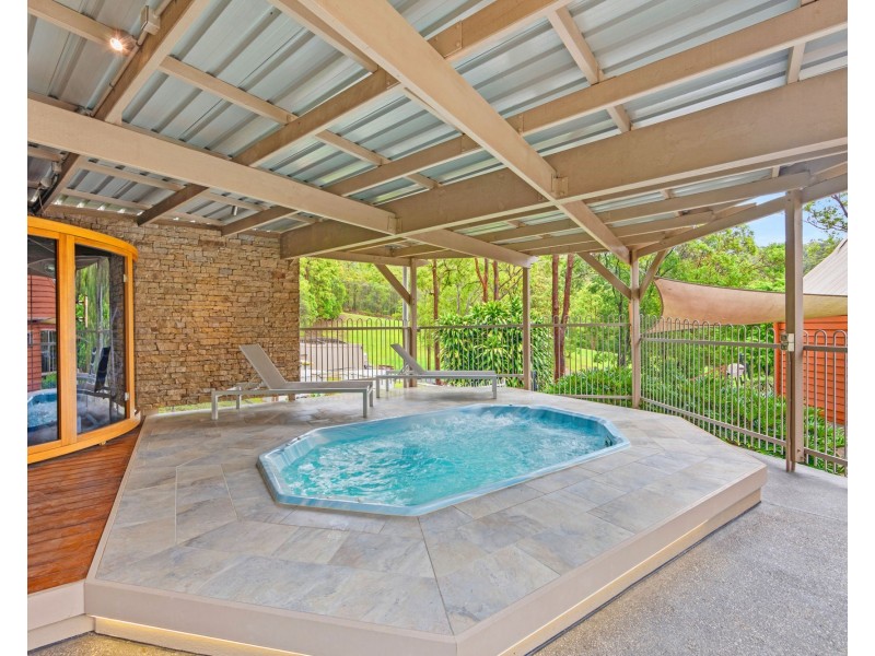 95 Narrowleaf Road, Advancetown QLD 4211