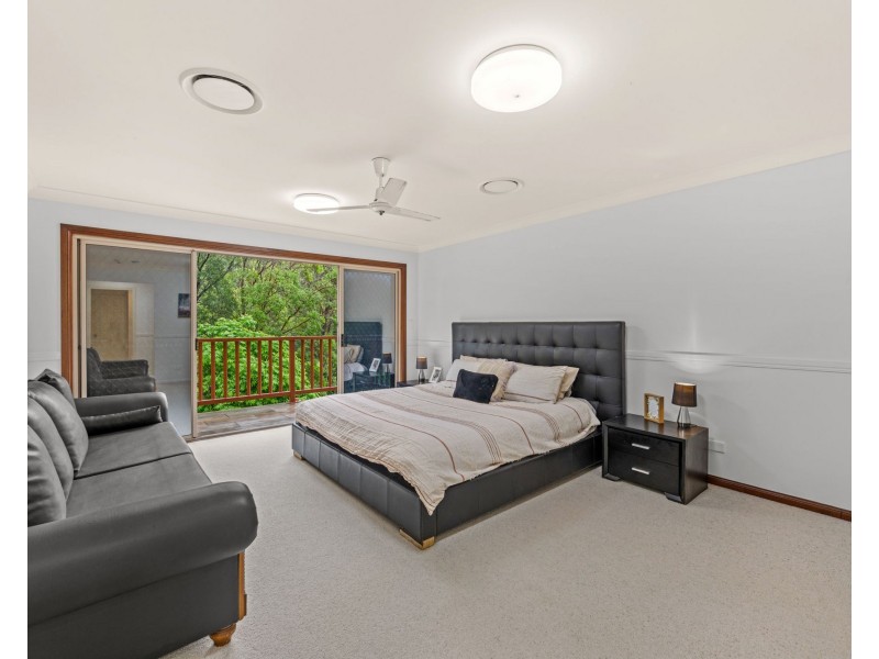 95 Narrowleaf Road, Advancetown QLD 4211