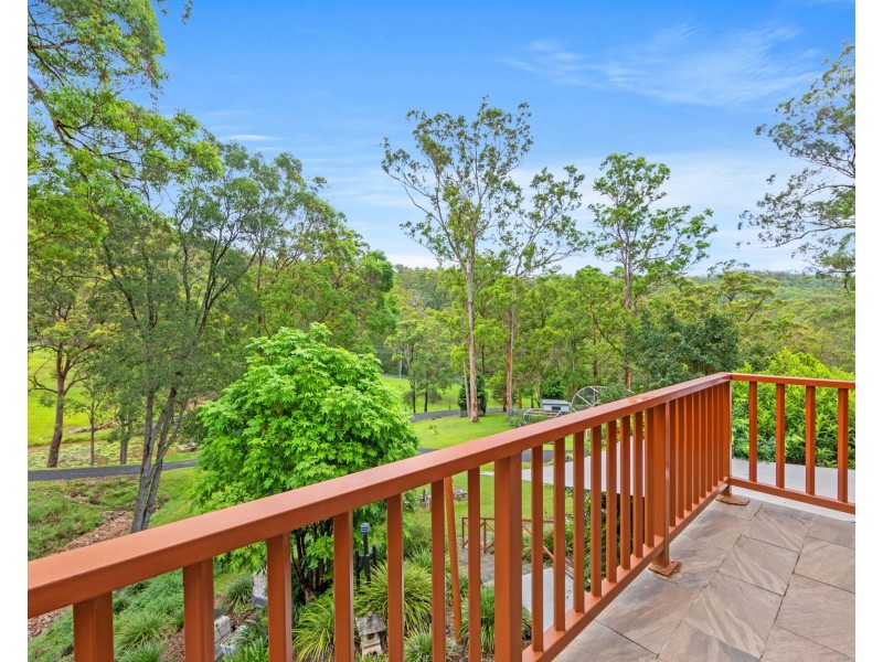 95 Narrowleaf Road, Advancetown QLD 4211