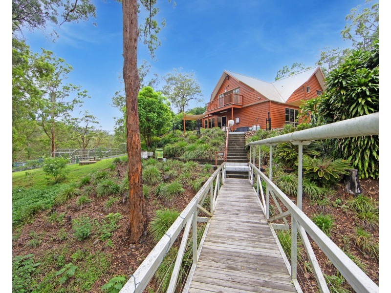 95 Narrowleaf Road, Advancetown QLD 4211