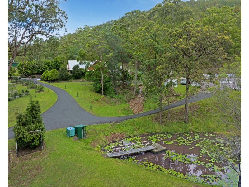 95 Narrowleaf Road, Advancetown QLD 4211