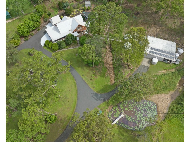 95 Narrowleaf Road, Advancetown QLD 4211