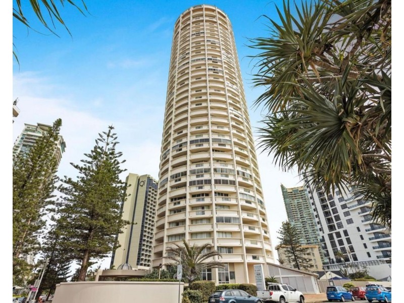 25/114 Esplanade, Surfers Paradise QLD 4217