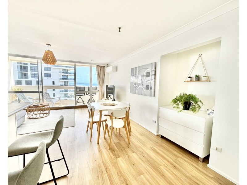 25/114 Esplanade, Surfers Paradise QLD 4217