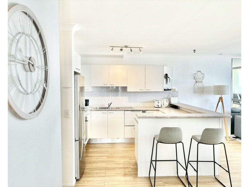 25/114 Esplanade, Surfers Paradise QLD 4217
