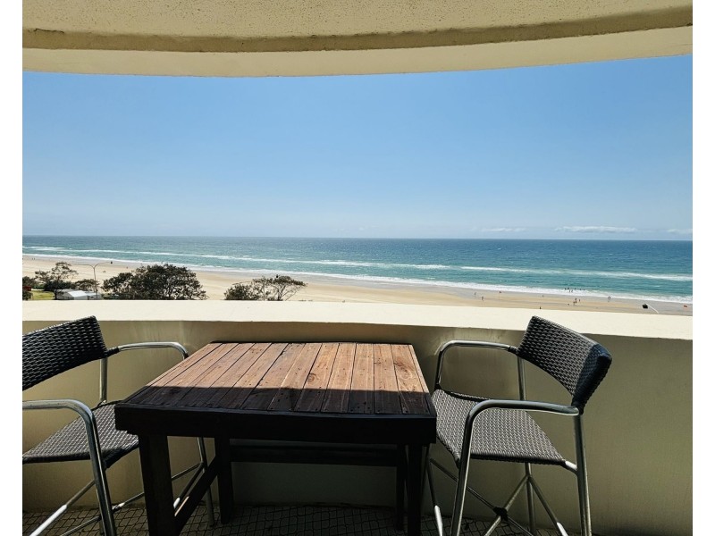 25/114 Esplanade, Surfers Paradise QLD 4217