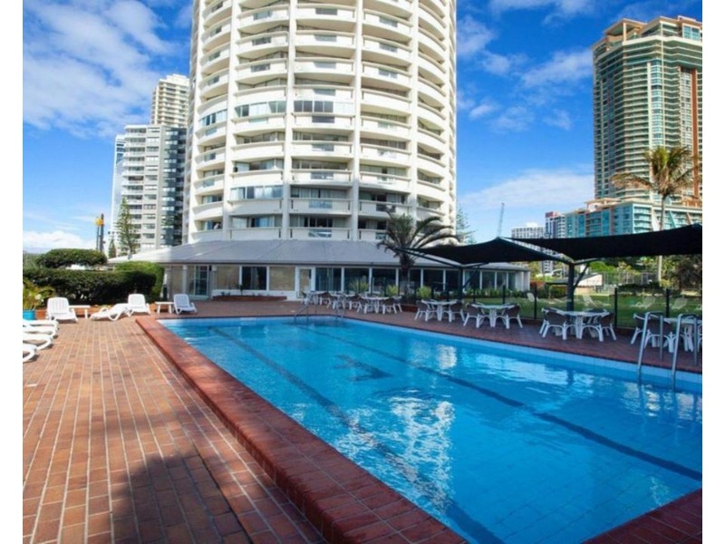 25/114 Esplanade, Surfers Paradise QLD 4217