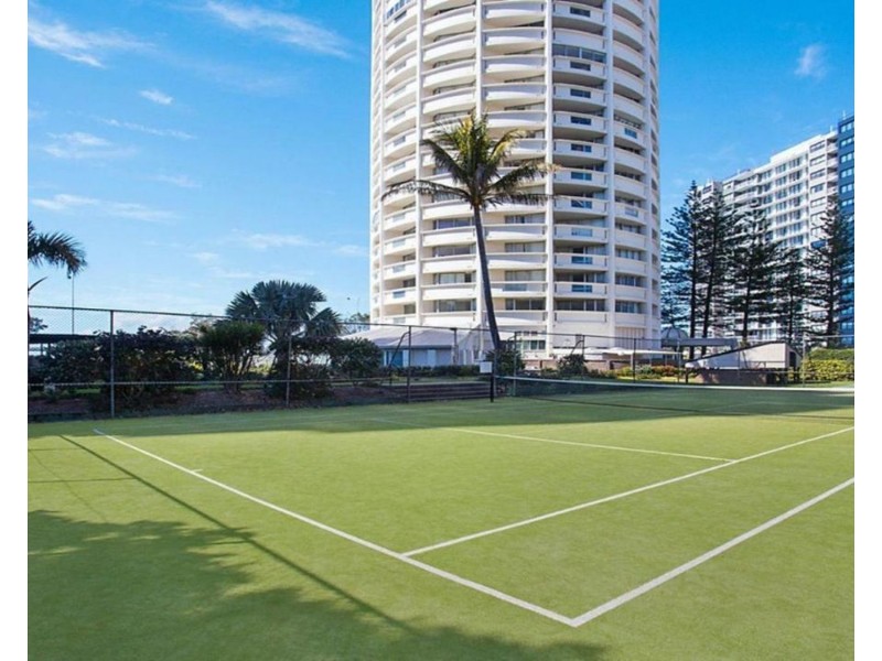 25/114 Esplanade, Surfers Paradise QLD 4217