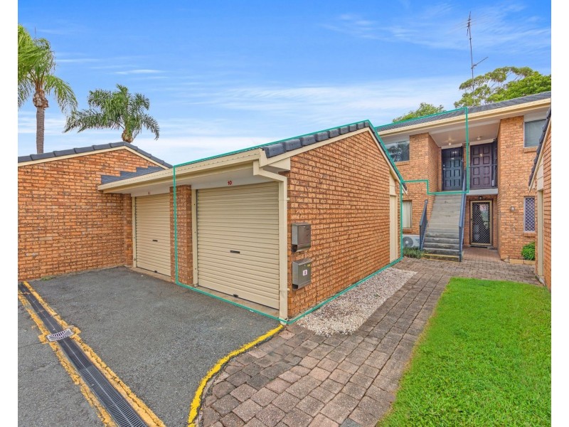 10/82 Lawrence Drive, Nerang QLD 4211