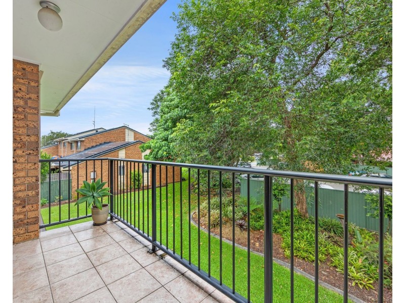 10/82 Lawrence Drive, Nerang QLD 4211