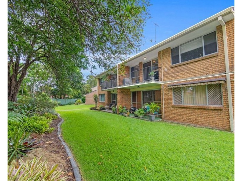 10/82 Lawrence Drive, Nerang QLD 4211
