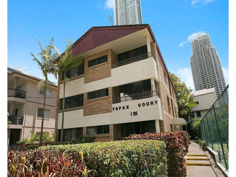2/15 Markwell Avenue, Surfers Paradise QLD 4217