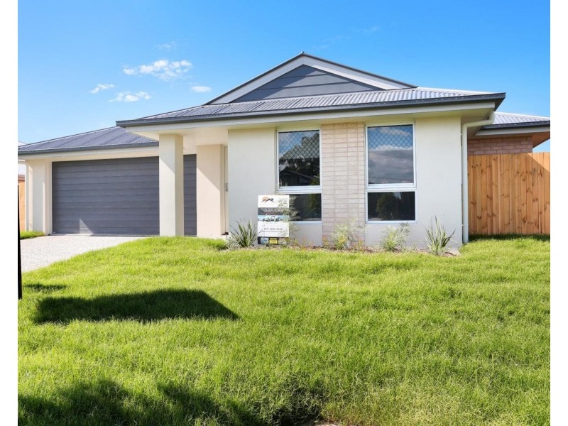 6 Pisa Court, Waterford West QLD 4133