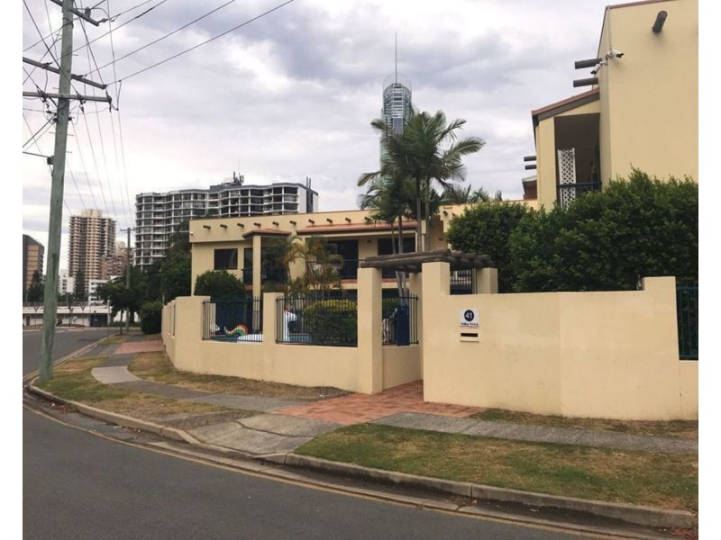 3B/41 Watsons Esplanade, Surfers Paradise QLD 4217