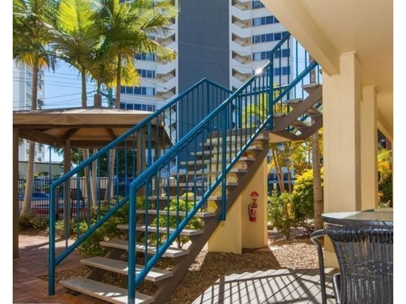 3B/41 Watsons Esplanade, Surfers Paradise QLD 4217