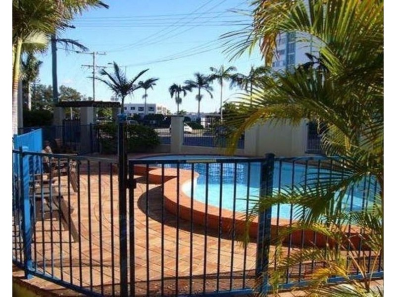 3B/41 Watsons Esplanade, Surfers Paradise QLD 4217