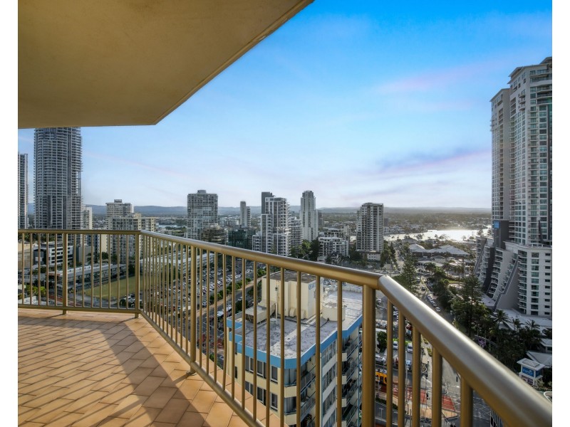 20D/80 Esplanade, Surfers Paradise QLD 4217