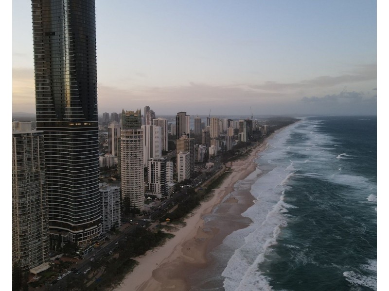 20D/80 Esplanade, Surfers Paradise QLD 4217