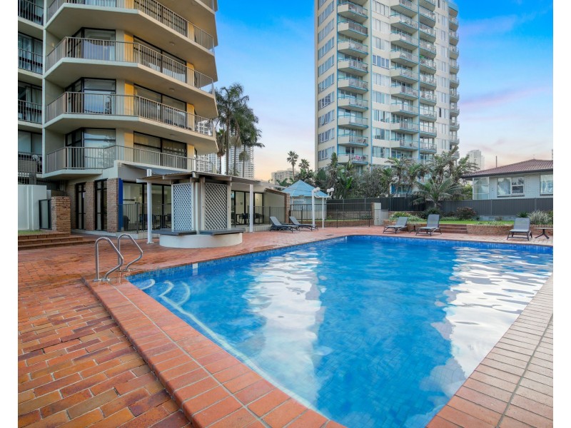 20D/80 Esplanade, Surfers Paradise QLD 4217