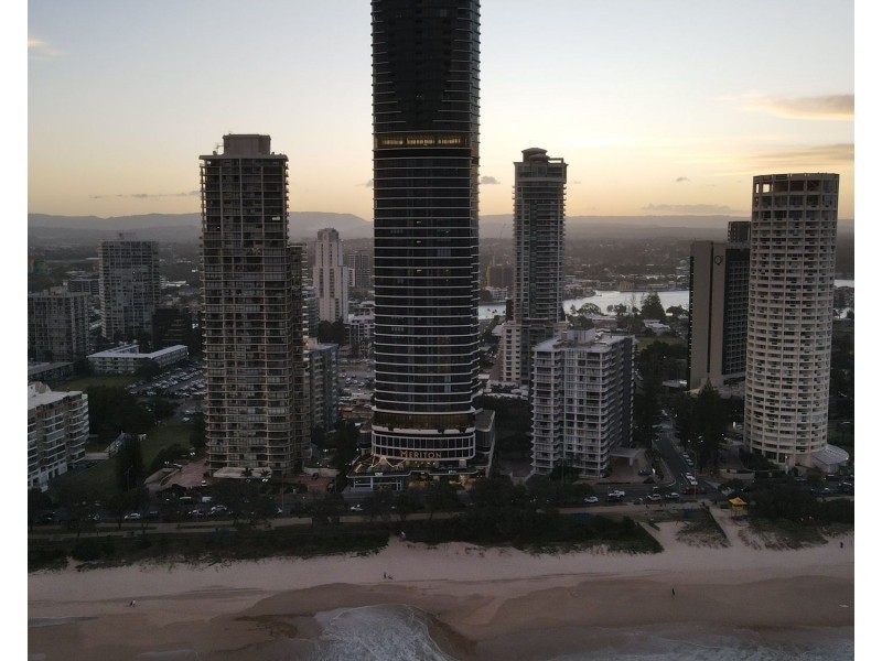 20D/80 Esplanade, Surfers Paradise QLD 4217
