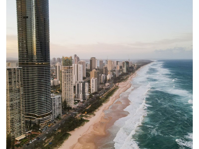 20D/80 Esplanade, Surfers Paradise QLD 4217