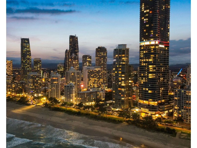 20D/80 Esplanade, Surfers Paradise QLD 4217