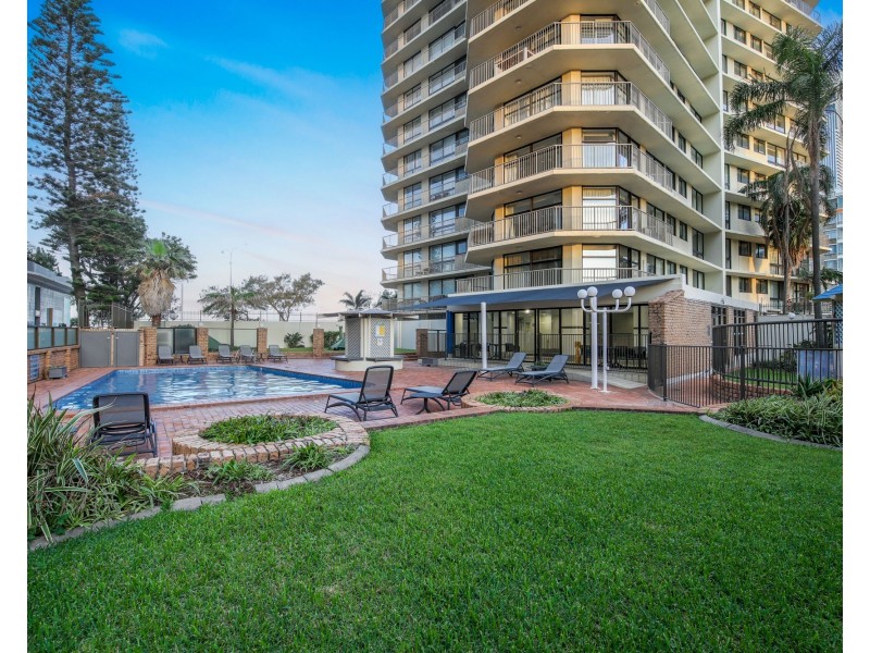 20D/80 Esplanade, Surfers Paradise QLD 4217